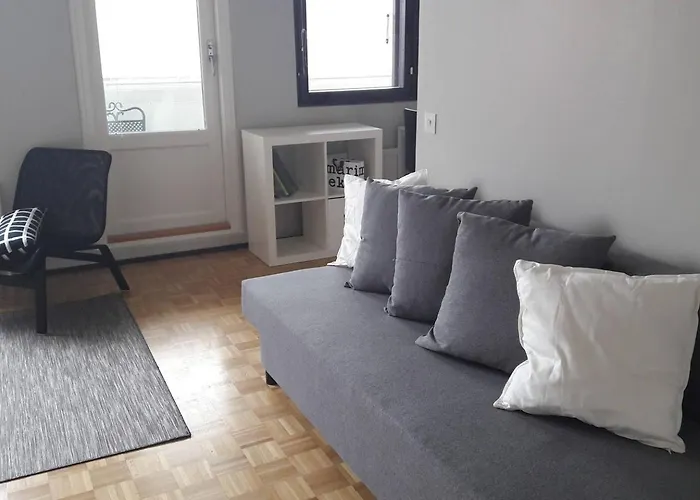 Northern Haven -Studio Apartment, Self Check In, Free Wifi, Parking-