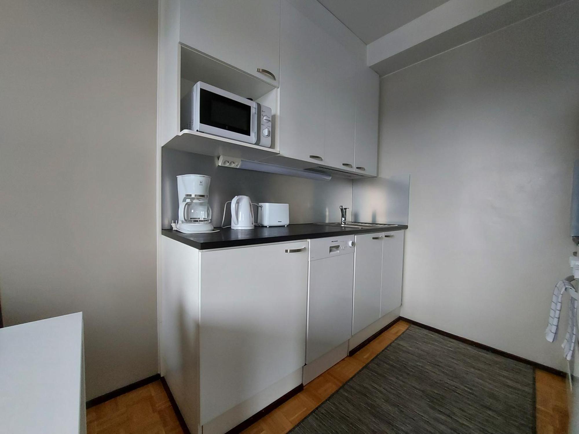 Northern Haven -studio Apartment, Self Check In, Free Wifi, Parking- *