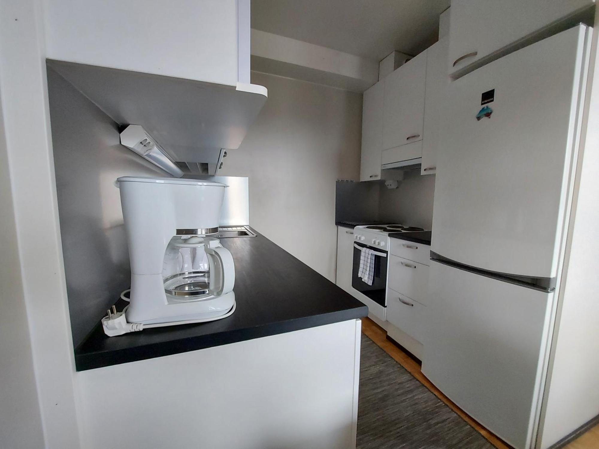Apartment Northern Haven -studio Apartment, Self Check In, Free Wifi, Parking- *