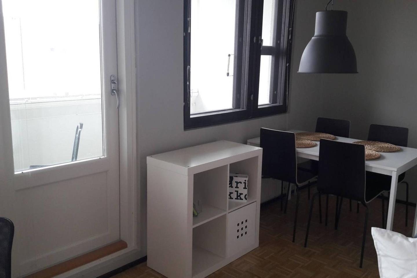 Appartement Northern Haven -studio Apartment, Self Check In, Free Wifi, Parking-