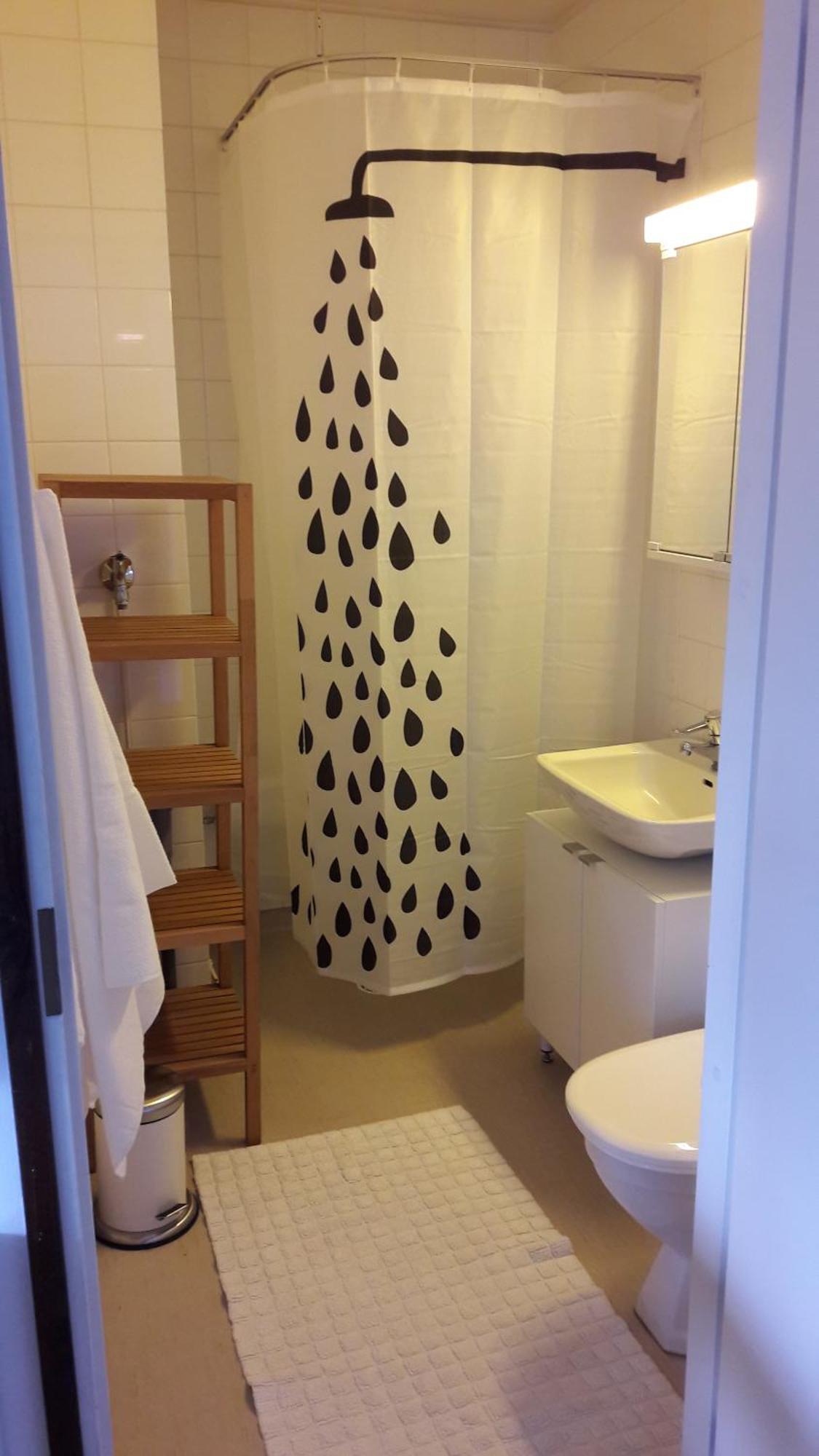 Northern Haven -studio Apartment, Self Check In, Free Wifi, Parking- Appartement